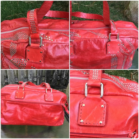 🎉4X HOST PICK🎉 Frances Cobiasia bag - Picture 3 of 5